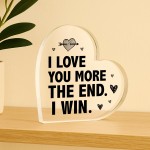 Husband Gifts From Wife Anniversary Valentines Day Gifts for Him Husband Gifts From Wife Anniversary Valentines Day Gifts for Him