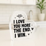 Husband Gifts From Wife Anniversary Valentines Day Gifts for Him Husband Gifts From Wife Anniversary Valentines Day Gifts for Him