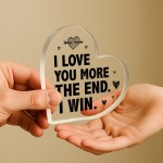 Husband Gifts From Wife Anniversary Valentines Day Gifts for Him Husband Gifts From Wife Anniversary Valentines Day Gifts for Him