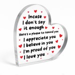 Valentines Gifts For Husband Wife Anniversary Gifts