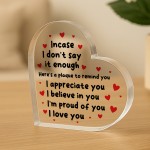 Valentines Gifts For Husband Wife Anniversary Gifts