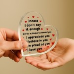 Valentines Gifts For Husband Wife Anniversary Gifts