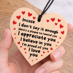Valentines Day Gifts for Him Her Women Gift For Husband Wife