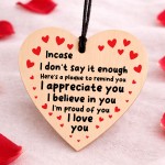 Valentines Day Gifts for Him Her Women Gift For Husband Wife