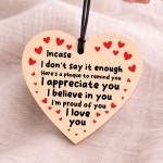 Valentines Day Gifts for Him Her Women Gift For Husband Wife
