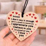 Valentines Day Gifts for Him Her Women Gift For Husband Wife