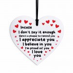 Valentines Gifts for Him Her Women Men Gift For Husband Wife