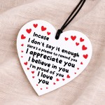 Valentines Gifts for Him Her Women Men Gift For Husband Wife