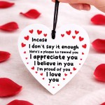 Valentines Gifts for Him Her Women Men Gift For Husband Wife