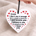 Valentines Gifts for Him Her Women Men Gift For Husband Wife