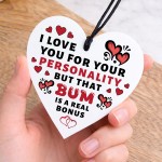 Funny Gifts For Anniversary Valentines Gift For Wife Girlfriend
