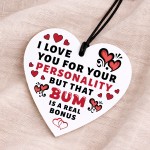 Funny Gifts For Anniversary Valentines Gift For Wife Girlfriend