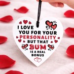 Funny Gifts For Anniversary Valentines Gift For Wife Girlfriend