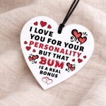Funny Gifts For Anniversary Valentines Gift For Wife Girlfriend