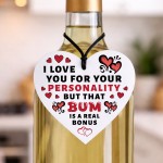 Funny Gifts For Anniversary Valentines Gift For Wife Girlfriend