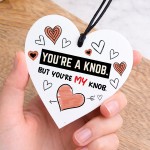 Funny Valentines Gift for Her Wife Girlfriend Gift On Valentines