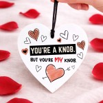 Funny Valentines Gift for Her Wife Girlfriend Gift On Valentines