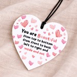 Gift For Anniversary Valentines Funny Gift For Wife Girlfriend Gift For Anniversary Valentines Funny Gift For Wife Girlfriend