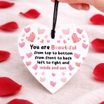 Gift For Anniversary Valentines Funny Gift For Wife Girlfriend Gift For Anniversary Valentines Funny Gift For Wife Girlfriend