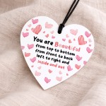 Gift For Anniversary Valentines Funny Gift For Wife Girlfriend Gift For Anniversary Valentines Funny Gift For Wife Girlfriend