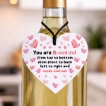 Gift For Anniversary Valentines Funny Gift For Wife Girlfriend Gift For Anniversary Valentines Funny Gift For Wife Girlfriend