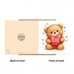 Valentines Card Valentines Day Card For Boyfriend Girlfriend Valentines Card Valentines Day Card For Boyfriend Girlfriend