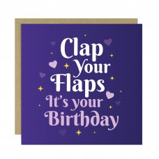 Rude Birthday Card for Her Funny Offensive Birthday Card Women