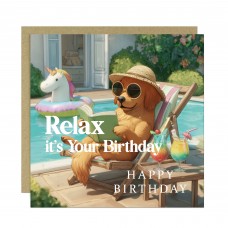 Funny Birthday Card For Her Mum Female Girl Friend Colleague