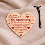 Valentines Day Gift Anniversary Present Gift For Soulmate