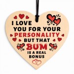 Gifts For Anniversary Valentines FUNNY Gift For Wife Girlfriend