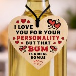 Gifts For Anniversary Valentines FUNNY Gift For Wife Girlfriend