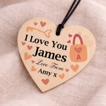 Personalised Valentines Gifts For Him Her Husband Gifts
