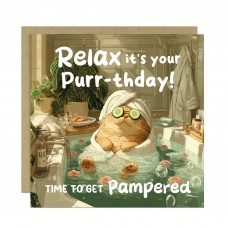 Funny Birthday Card For Her Mum Daughter Auntie Girl Friend