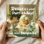 Funny Birthday Card For Her Mum Daughter Auntie Girl Friend Funny Birthday Card For Her Mum Daughter Auntie Girl Friend