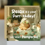 Funny Birthday Card For Her Mum Daughter Auntie Girl Friend Funny Birthday Card For Her Mum Daughter Auntie Girl Friend