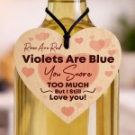 Funny Valentines Gifts for Him Husband Gift Joke Gift
