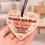 Funny Valentines Gifts for Him Husband Gift Joke Gift