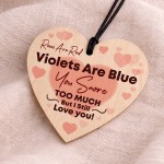 Funny Valentines Gifts for Him Husband Gift Joke Gift