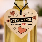 Funny Valentines Gifts for Him Husband Gifts For Boyfriend