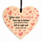 Gifts For Anniversary Valentines Cheeky Gift For Wife Girlfriend