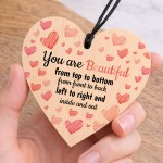 Gifts For Anniversary Valentines Cheeky Gift For Wife Girlfriend