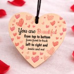 Gifts For Anniversary Valentines Cheeky Gift For Wife Girlfriend