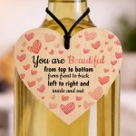 Gifts For Anniversary Valentines Cheeky Gift For Wife Girlfriend