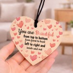 Gifts For Anniversary Valentines Cheeky Gift For Wife Girlfriend