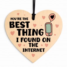 Anniversary Valentines Gifts for Her Him Funny Gift