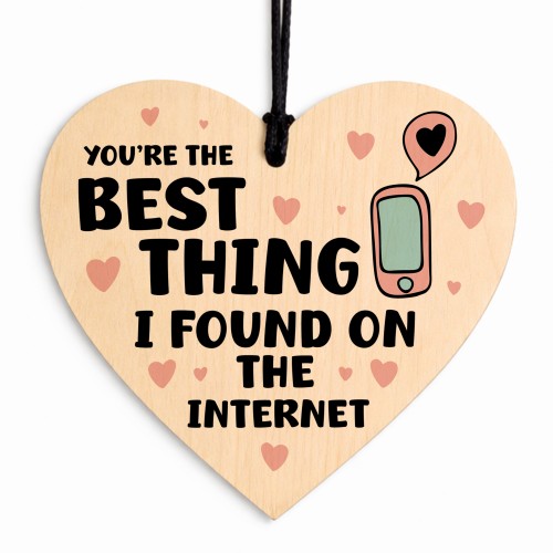 Anniversary Valentines Gifts for Her Him Funny Gift