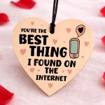 Anniversary Valentines Gifts for Her Him Funny Gift