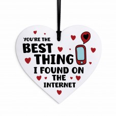 Joke Gift For Partner Boyfriend Girlfriend Husband Wife