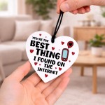 Joke Gift For Partner Boyfriend Girlfriend Husband Wife Joke Gift For Partner Boyfriend Girlfriend Husband Wife