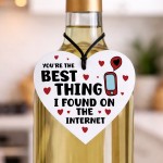 Joke Gift For Partner Boyfriend Girlfriend Husband Wife Joke Gift For Partner Boyfriend Girlfriend Husband Wife